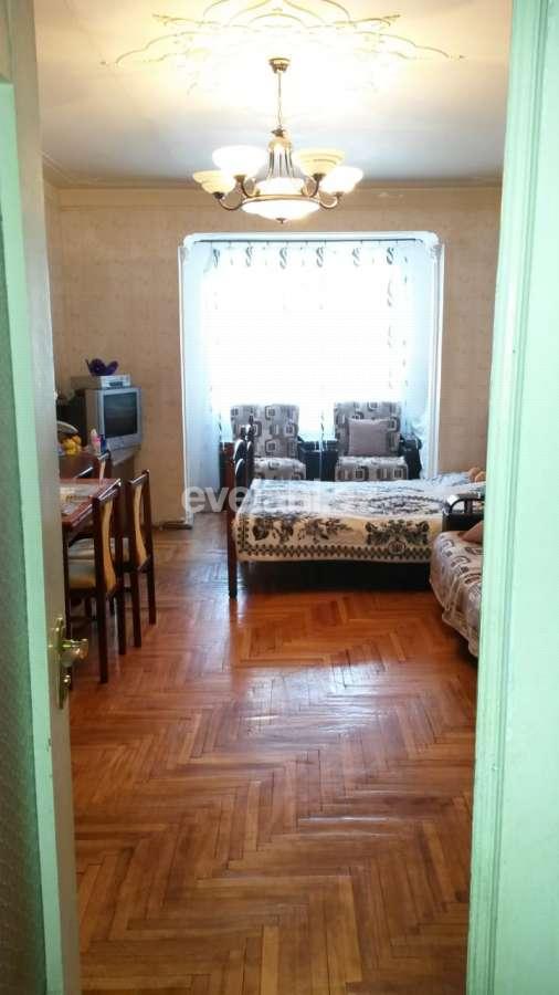 Продаётся, вторичка, 3-комнаты, 87 m², Баку, Низаминский r, Халглар Достлугу m.