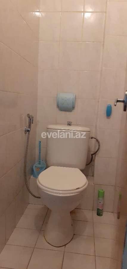 Продаётся, вторичка, 3-комнаты, 87 m², Баку, Низаминский r, Халглар Достлугу m.