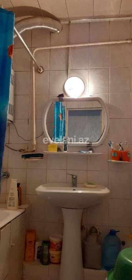 Продаётся, вторичка, 3-комнаты, 87 m², Баку, Низаминский r, Халглар Достлугу m.