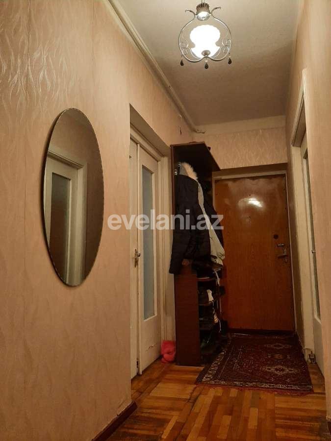 Продаётся, вторичка, 3-комнаты, 87 m², Баку, Низаминский r, Халглар Достлугу m.