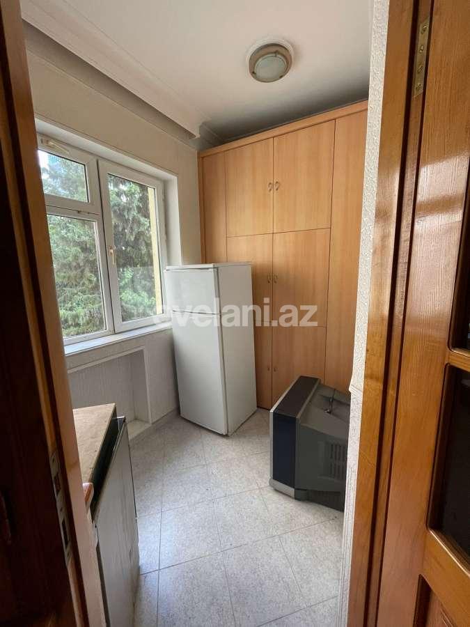Kirayə verilir, yeni tikili, 3 otaqlı, 131 m², Bakı, Nərimanov r, Nəriman Nərimanov m.