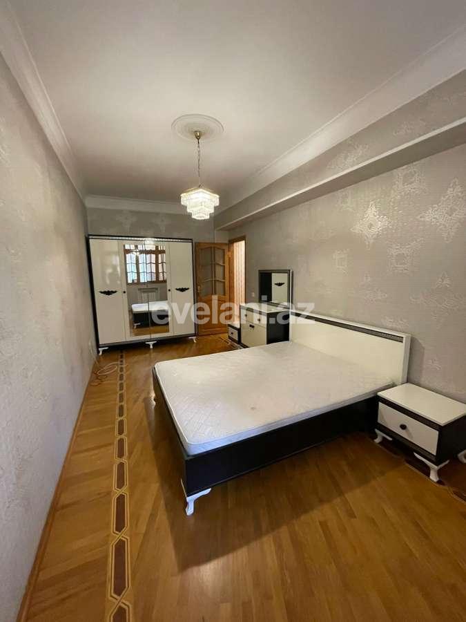 Kirayə verilir, yeni tikili, 3 otaqlı, 131 m², Bakı, Nərimanov r, Nəriman Nərimanov m.