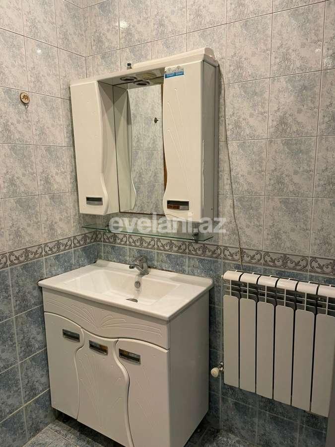 Kirayə verilir, yeni tikili, 3 otaqlı, 131 m², Bakı, Nərimanov r, Nəriman Nərimanov m.