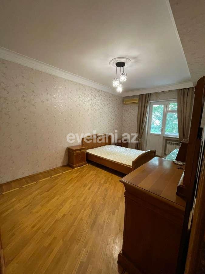 Kirayə verilir, yeni tikili, 3 otaqlı, 131 m², Bakı, Nərimanov r, Nəriman Nərimanov m.