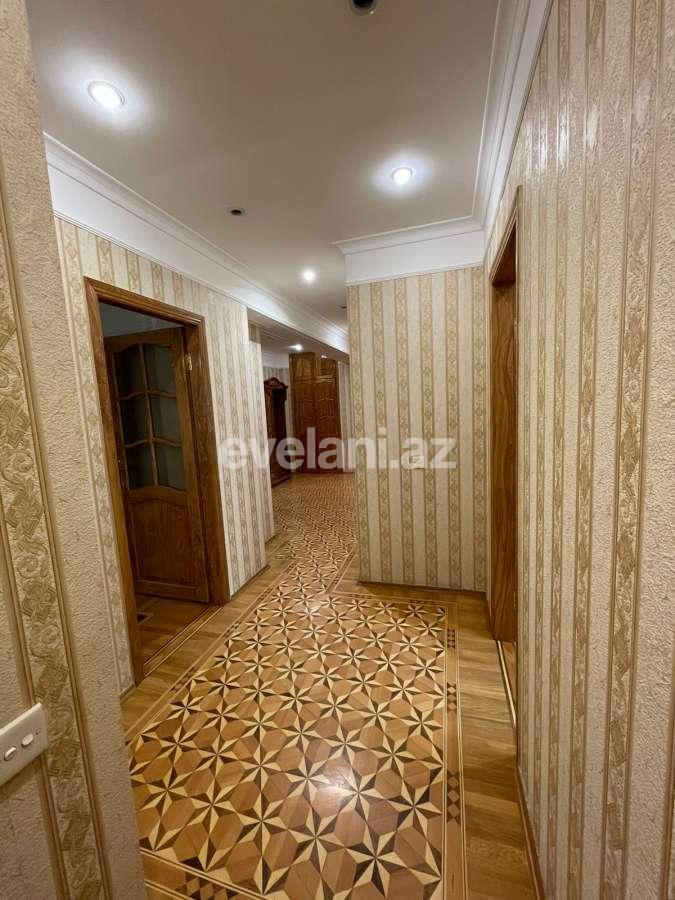 Kirayə verilir, yeni tikili, 3 otaqlı, 131 m², Bakı, Nərimanov r, Nəriman Nərimanov m.