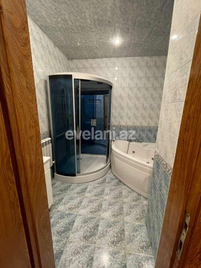 Kirayə verilir, yeni tikili, 3 otaqlı, 131 m², Bakı, Nərimanov r, Nəriman Nərimanov m.