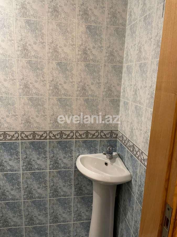 Kirayə verilir, yeni tikili, 3 otaqlı, 131 m², Bakı, Nərimanov r, Nəriman Nərimanov m.