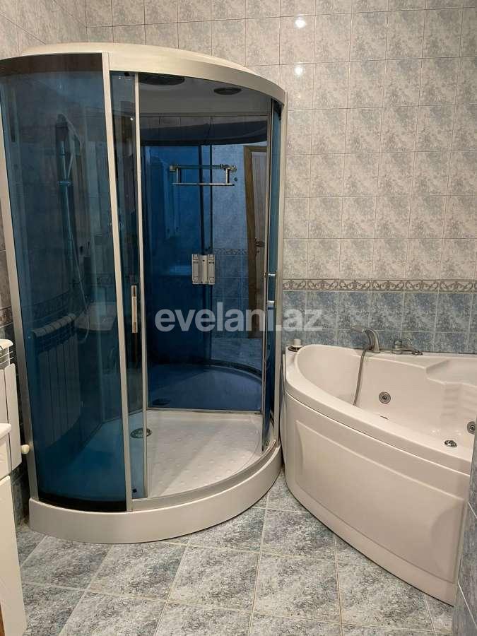 Kirayə verilir, yeni tikili, 3 otaqlı, 131 m², Bakı, Nərimanov r, Nəriman Nərimanov m.