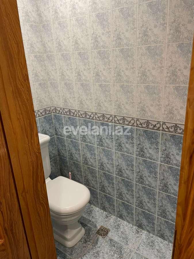 Kirayə verilir, yeni tikili, 3 otaqlı, 131 m², Bakı, Nərimanov r, Nəriman Nərimanov m.