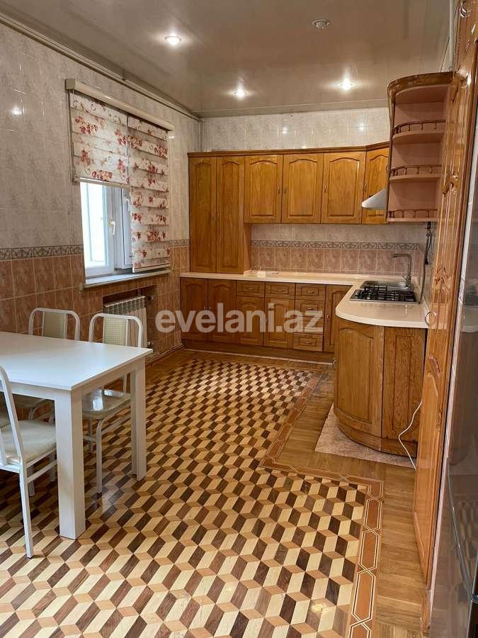 Kirayə verilir, yeni tikili, 3 otaqlı, 131 m², Bakı, Nərimanov r, Nəriman Nərimanov m.