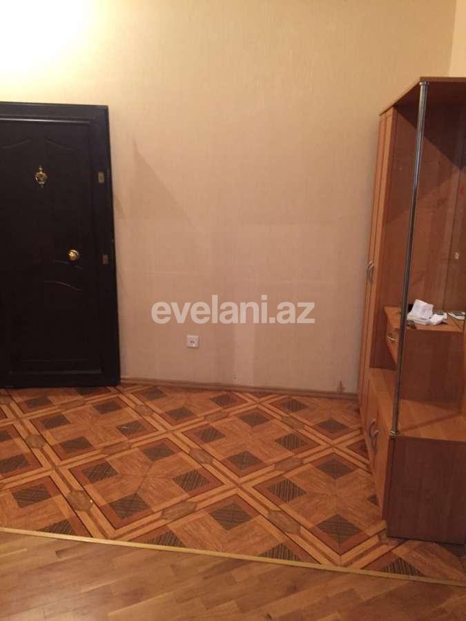 Kirayə verilir, yeni tikili, 3 otaqlı, 131 m², Bakı, Nərimanov r, Nəriman Nərimanov m.