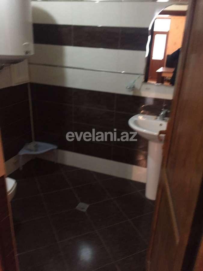 Kirayə verilir, yeni tikili, 3 otaqlı, 131 m², Bakı, Nərimanov r, Nəriman Nərimanov m.