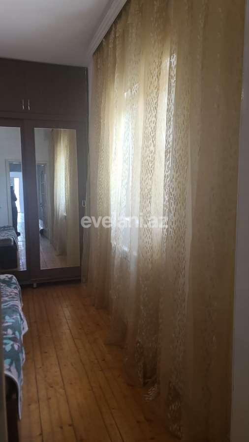 Сдаётся, дом / дача, 2-комнаты, 60 m², Баку, Сабаильский r, Бадамдар p.