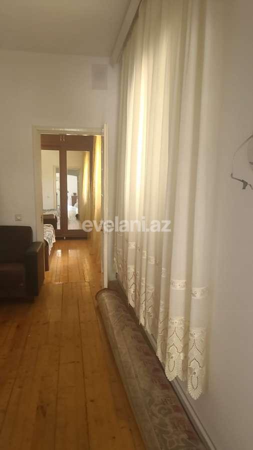 Сдаётся, дом / дача, 2-комнаты, 60 m², Баку, Сабаильский r, Бадамдар p.