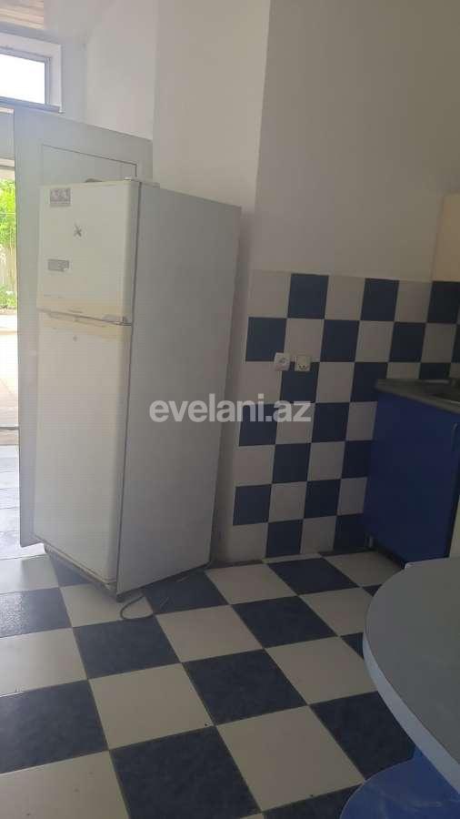 Сдаётся, дом / дача, 2-комнаты, 60 m², Баку, Сабаильский r, Бадамдар p.