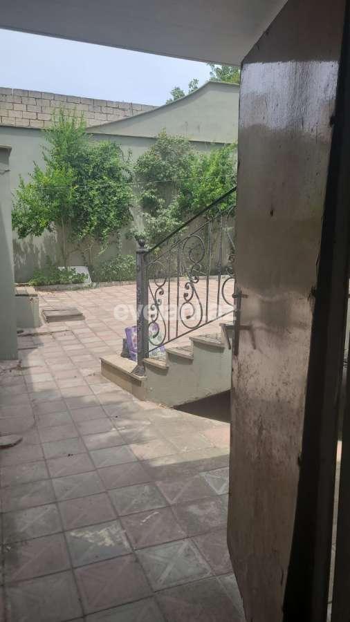 Сдаётся, дом / дача, 2-комнаты, 60 m², Баку, Сабаильский r, Бадамдар p.