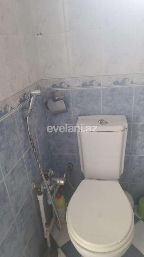 Сдаётся, дом / дача, 2-комнаты, 60 m², Баку, Сабаильский r, Бадамдар p.