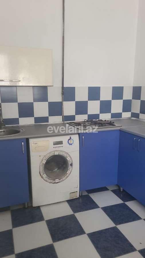 Сдаётся, дом / дача, 2-комнаты, 60 m², Баку, Сабаильский r, Бадамдар p.