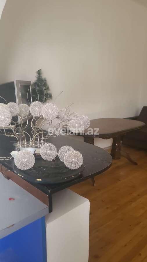 Сдаётся, дом / дача, 2-комнаты, 60 m², Баку, Сабаильский r, Бадамдар p.