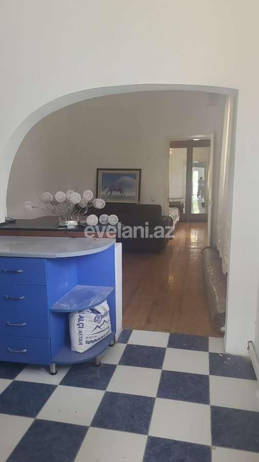 Сдаётся, дом / дача, 2-комнаты, 60 m², Баку, Сабаильский r, Бадамдар p.