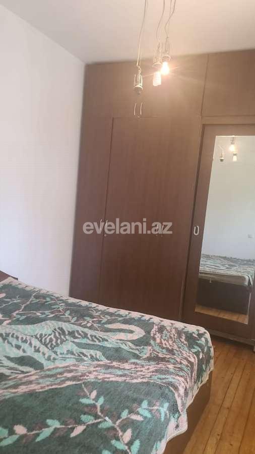 Сдаётся, дом / дача, 2-комнаты, 60 m², Баку, Сабаильский r, Бадамдар p.