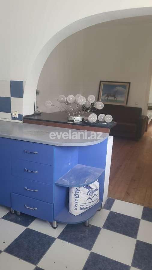 Сдаётся, дом / дача, 2-комнаты, 60 m², Баку, Сабаильский r, Бадамдар p.