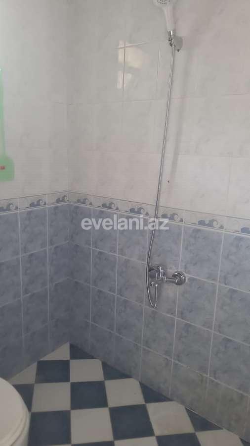 Сдаётся, дом / дача, 2-комнаты, 60 m², Баку, Сабаильский r, Бадамдар p.