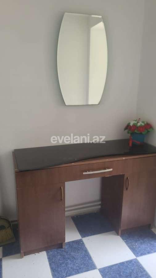 Сдаётся, дом / дача, 2-комнаты, 60 m², Баку, Сабаильский r, Бадамдар p.