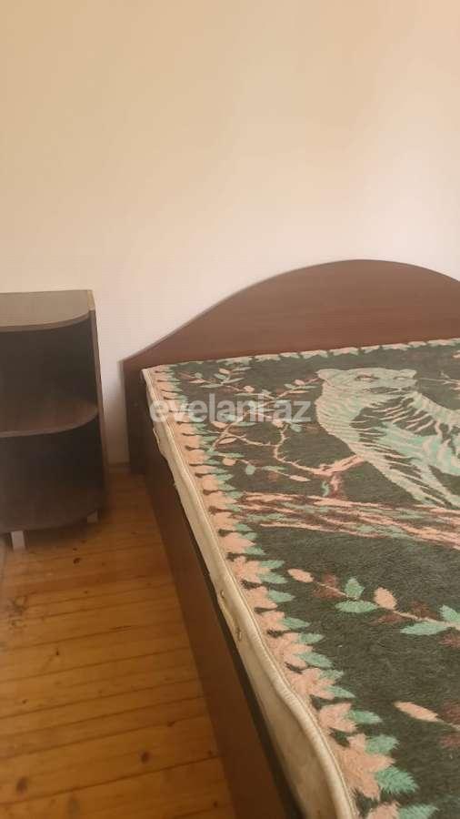 Сдаётся, дом / дача, 2-комнаты, 60 m², Баку, Сабаильский r, Бадамдар p.