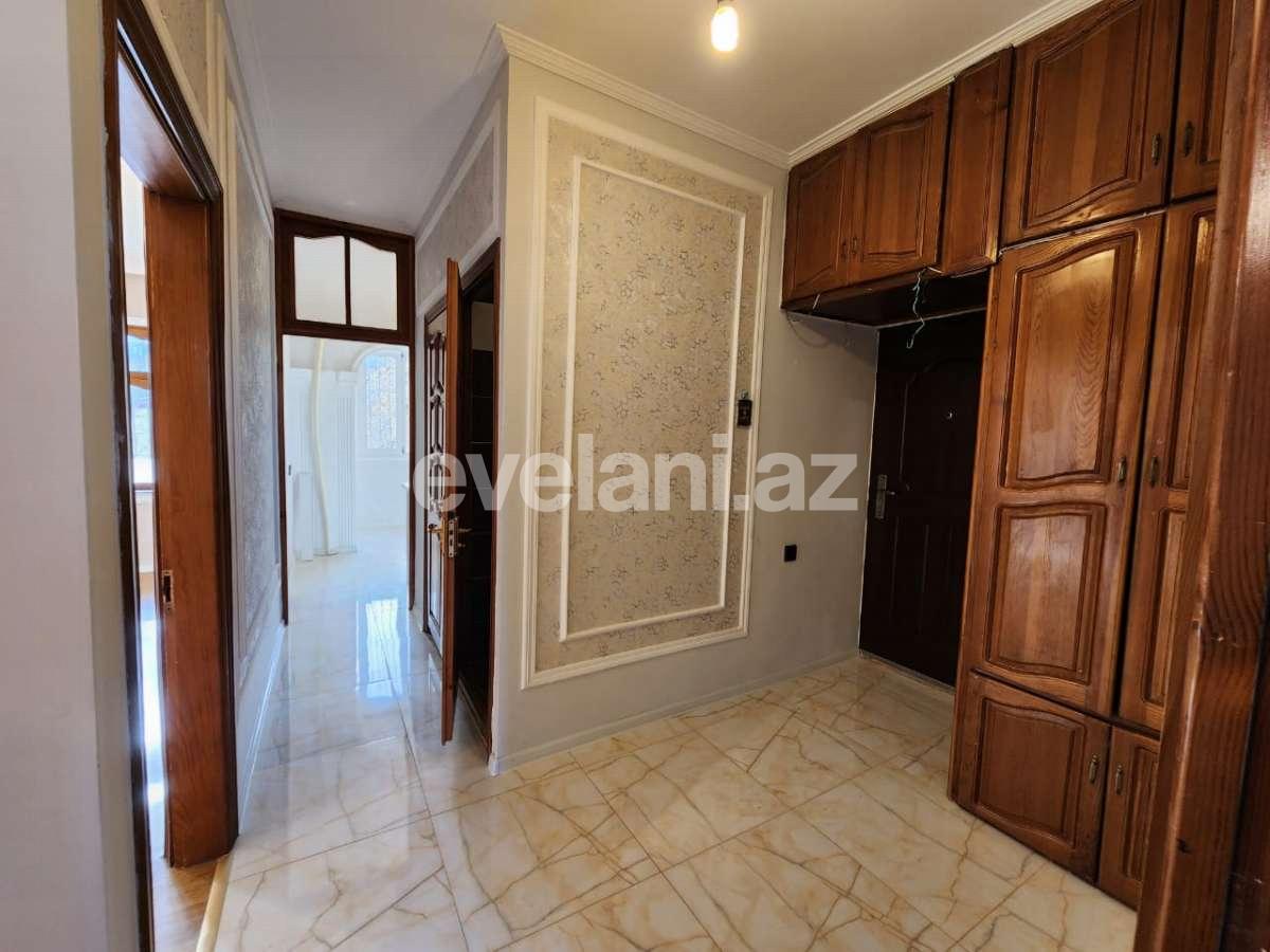 Satılır, köhnə tikili, 5 otaqlı, 104 m², Bakı, Xətai r.