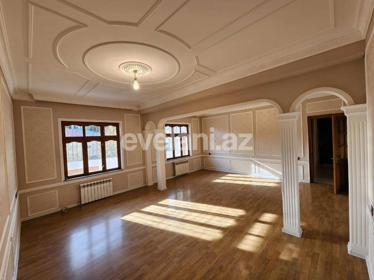 Satılır, köhnə tikili, 5 otaqlı, 104 m², Bakı, Xətai r.