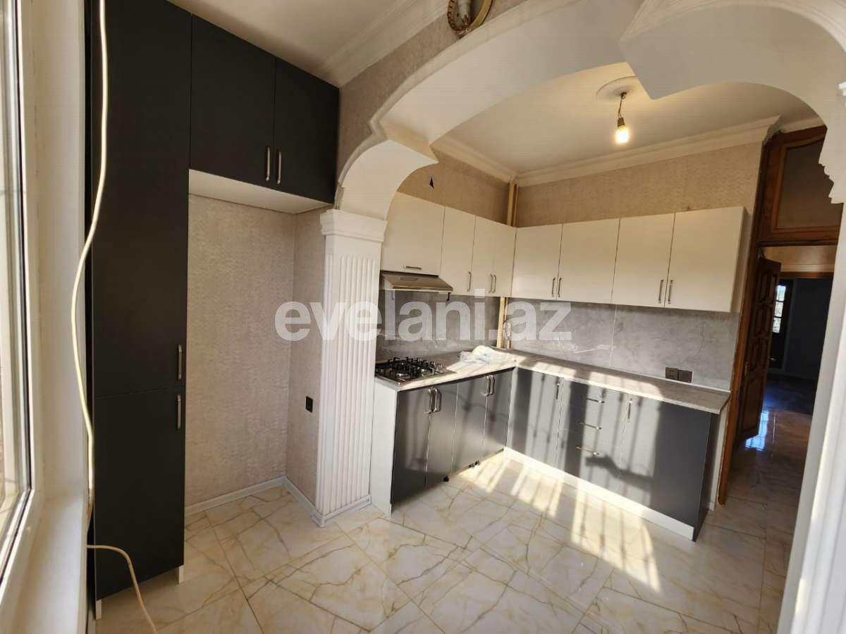 Satılır, köhnə tikili, 5 otaqlı, 104 m², Bakı, Xətai r.