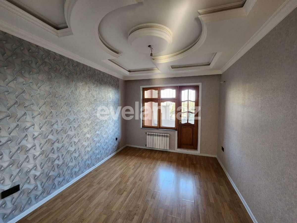 Satılır, köhnə tikili, 5 otaqlı, 104 m², Bakı, Xətai r.