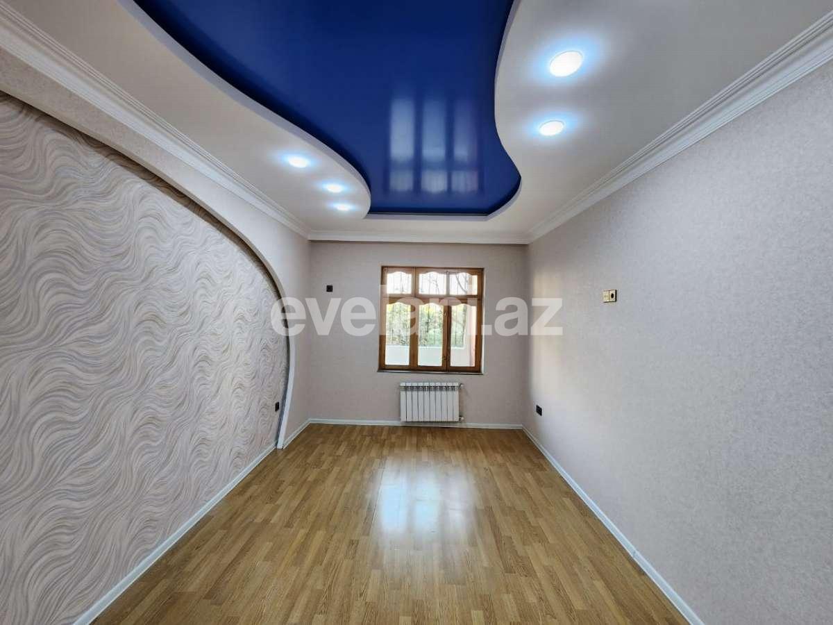 Satılır, köhnə tikili, 5 otaqlı, 104 m², Bakı, Xətai r.