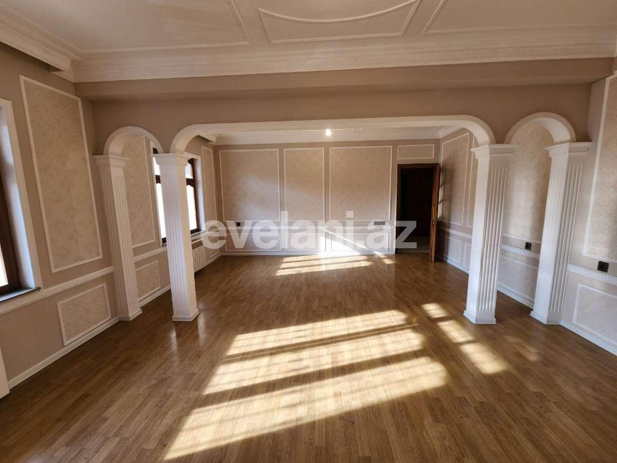 Satılır, köhnə tikili, 5 otaqlı, 104 m², Bakı, Xətai r.