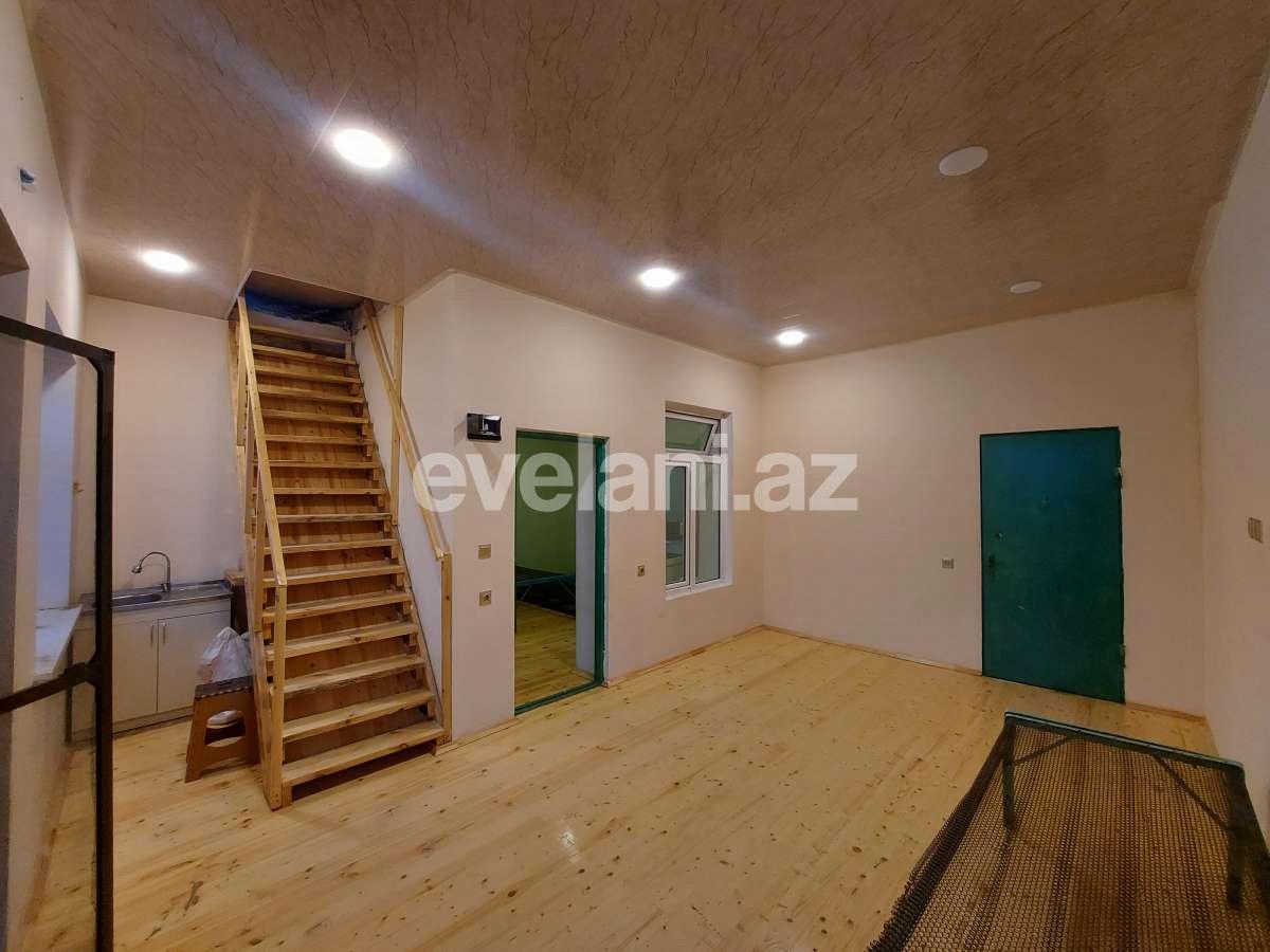 Sale, garden / house, 5 room, 125 m², Baku, Khazar r, Shuvalan d.