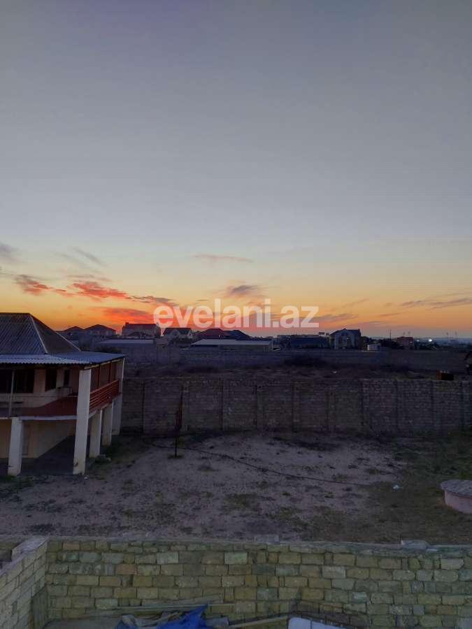 Sale, garden / house, 5 room, 125 m², Baku, Khazar r, Shuvalan d.
