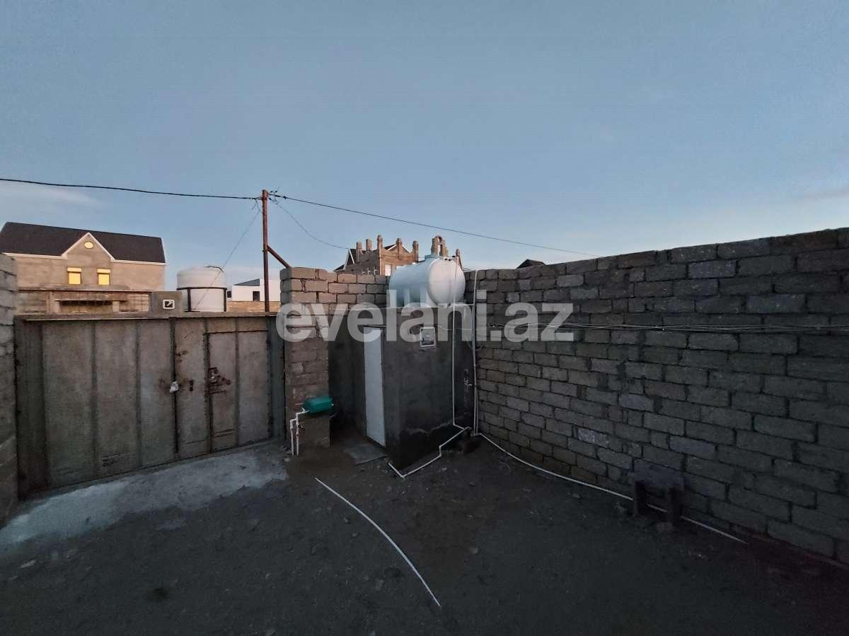 Sale, garden / house, 5 room, 125 m², Baku, Khazar r, Shuvalan d.