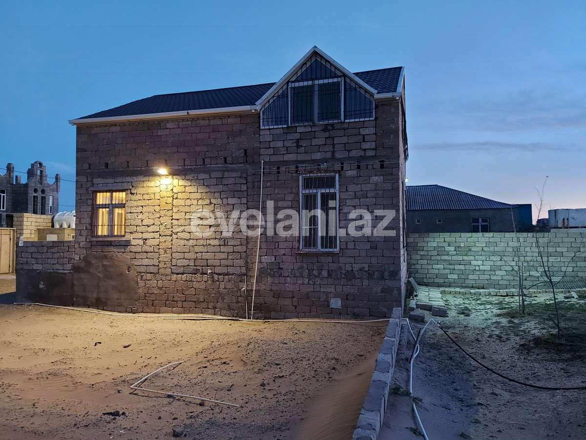 Sale, garden / house, 5 room, 125 m², Baku, Khazar r, Shuvalan d.