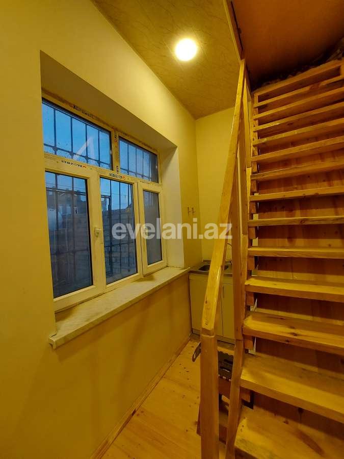 Sale, garden / house, 5 room, 125 m², Baku, Khazar r, Shuvalan d.
