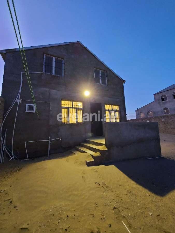 Sale, garden / house, 5 room, 125 m², Baku, Khazar r, Shuvalan d.