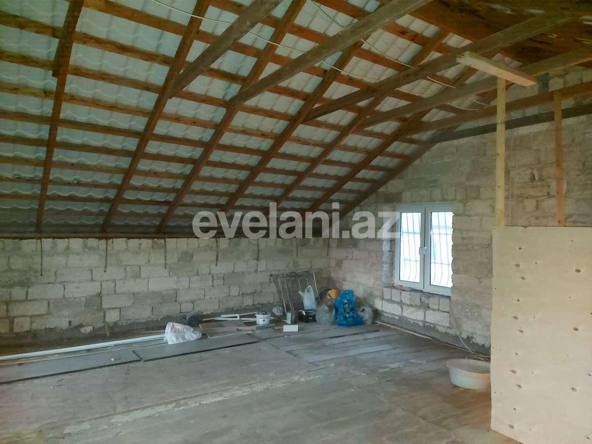 Sale, garden / house, 5 room, 125 m², Baku, Khazar r, Shuvalan d.