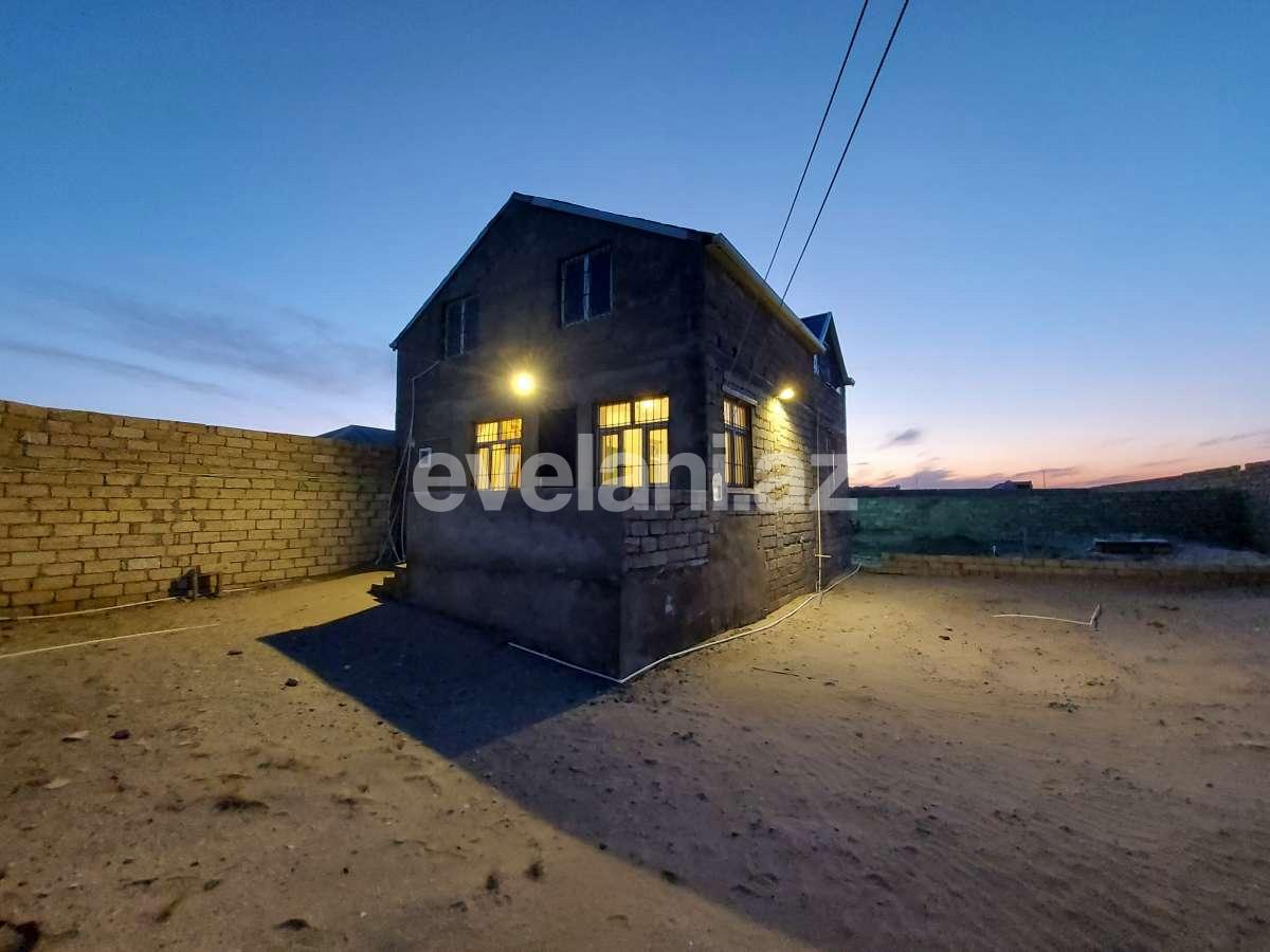 Sale, garden / house, 5 room, 125 m², Baku, Khazar r, Shuvalan d.