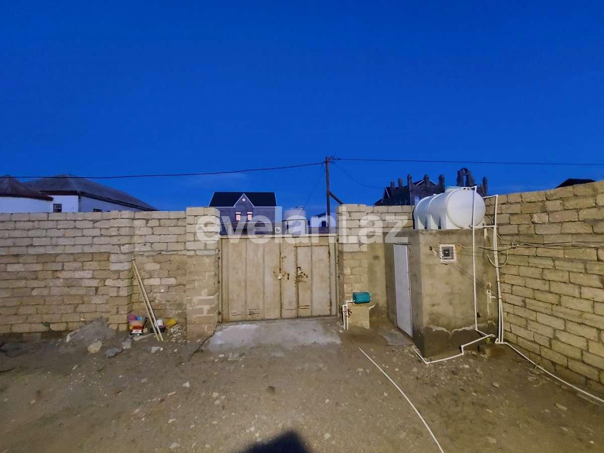Sale, garden / house, 5 room, 125 m², Baku, Khazar r, Shuvalan d.