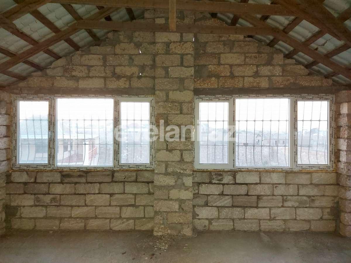 Sale, garden / house, 5 room, 125 m², Baku, Khazar r, Shuvalan d.