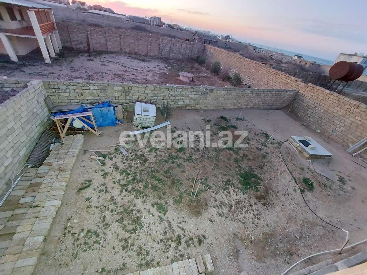 Sale, garden / house, 5 room, 125 m², Baku, Khazar r, Shuvalan d.