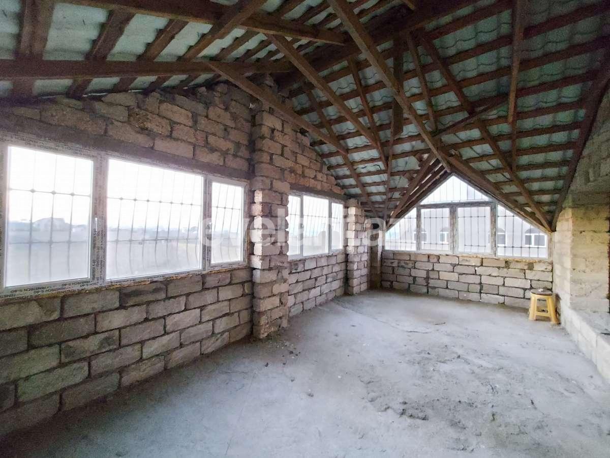 Sale, garden / house, 5 room, 125 m², Baku, Khazar r, Shuvalan d.