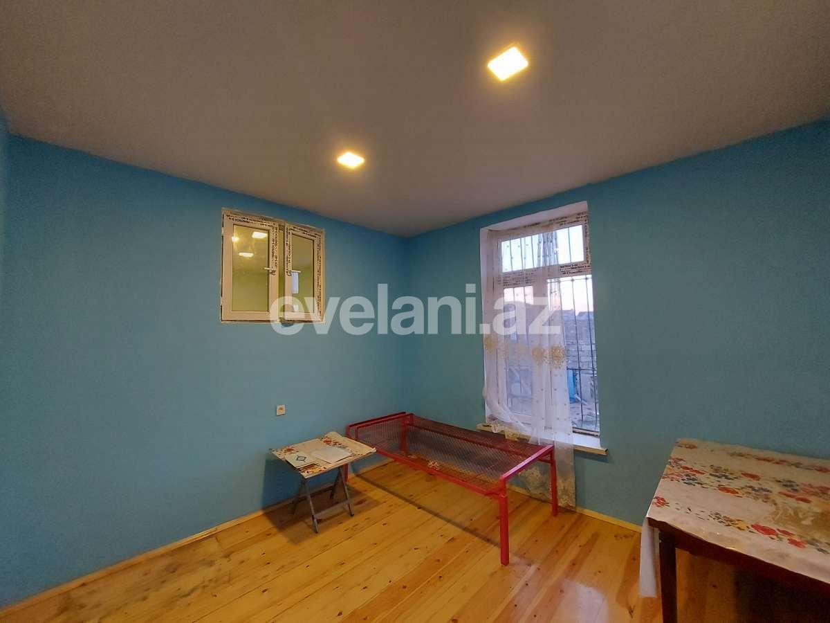 Sale, garden / house, 5 room, 125 m², Baku, Khazar r, Shuvalan d.