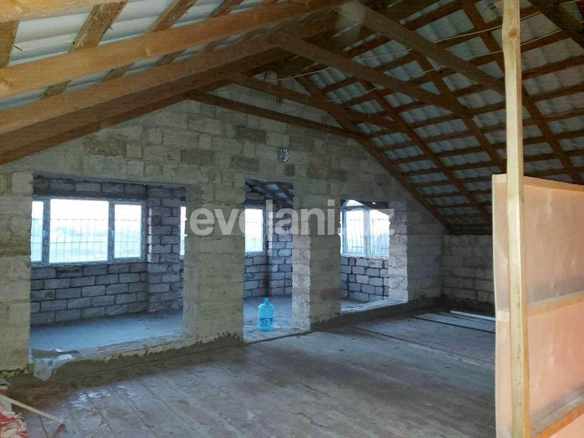 Sale, garden / house, 5 room, 125 m², Baku, Khazar r, Shuvalan d.