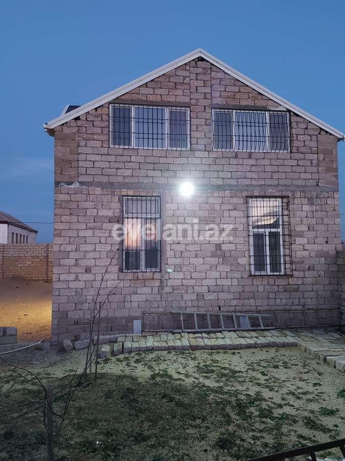 Sale, garden / house, 5 room, 125 m², Baku, Khazar r, Shuvalan d.